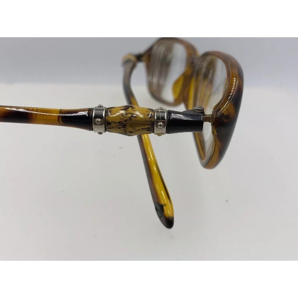 GUCCI GG 3147 GG3147 791 Tortoise 52mm Rx Women's Eyeglasses Frame Italy (L-17) - Picture 3 of 8
